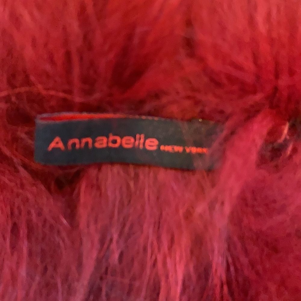 Fox Fur Scarf, 100% Authentic - Picture 6 of 6